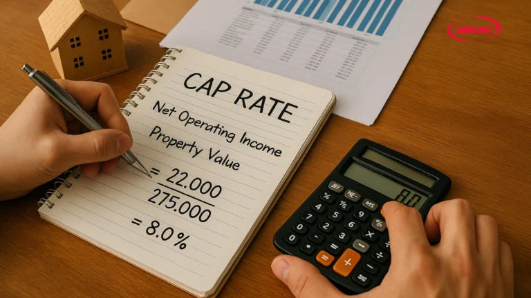 Cap Rate